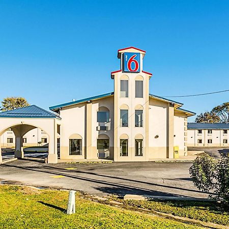 Motel 6-Urbana, Il Champaign Eksteriør bilde