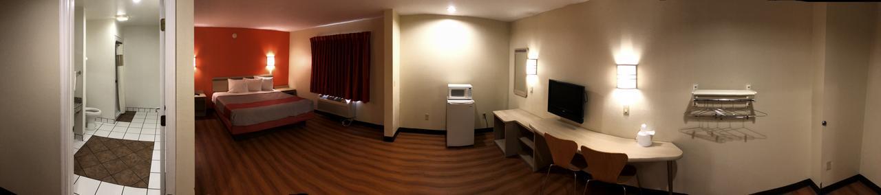 Motel 6-Urbana, Il Champaign Eksteriør bilde