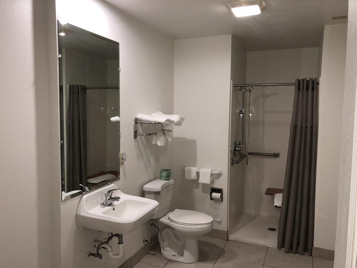 Motel 6-Urbana, Il Champaign Eksteriør bilde