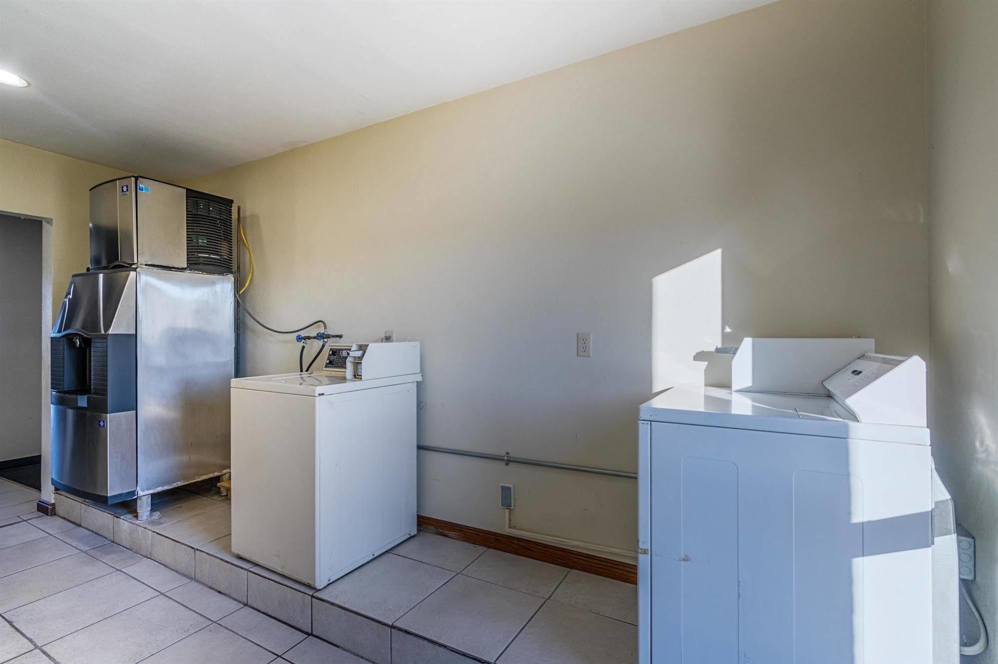 Motel 6-Urbana, Il Champaign Eksteriør bilde