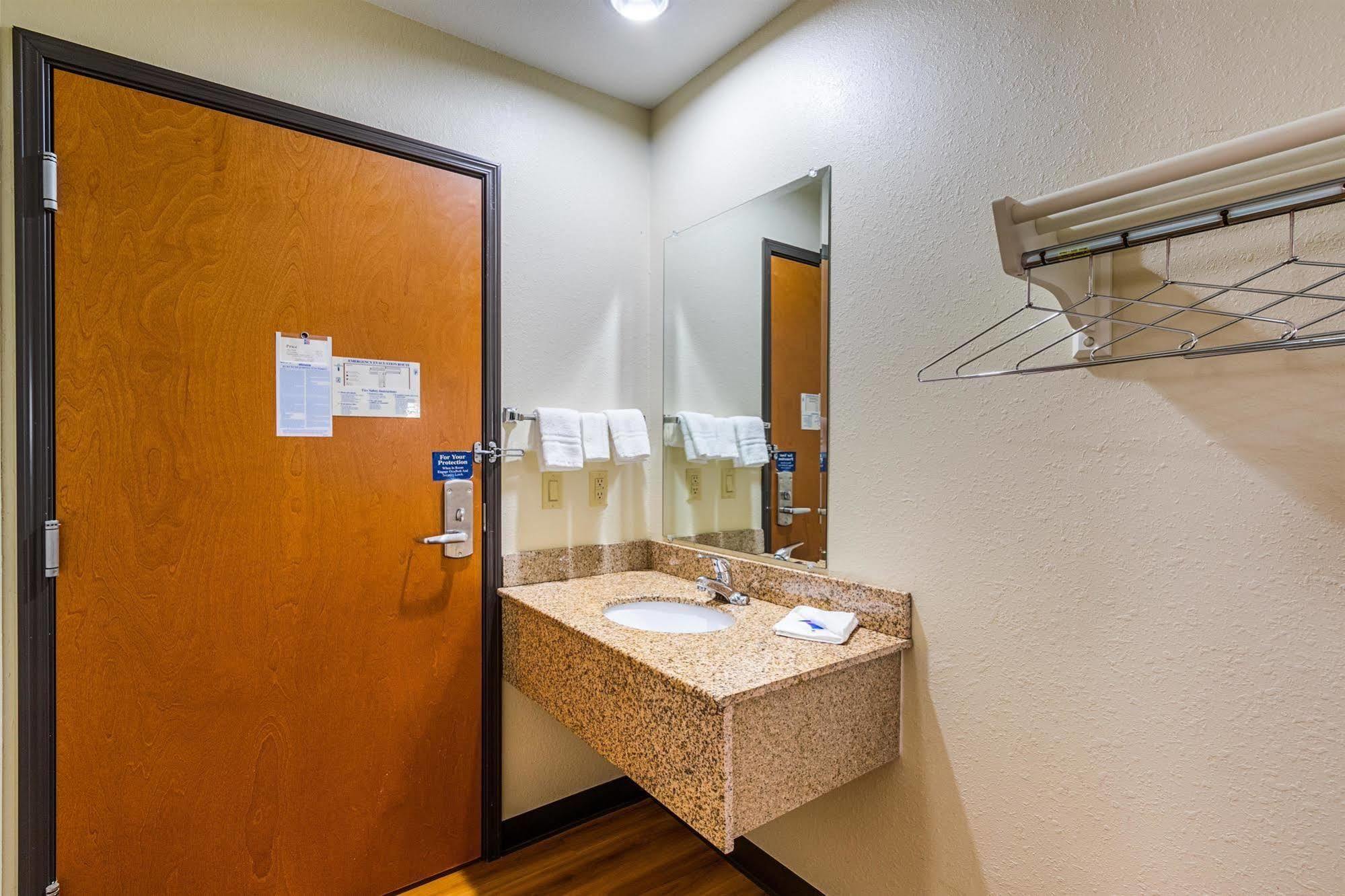 Motel 6-Urbana, Il Champaign Eksteriør bilde