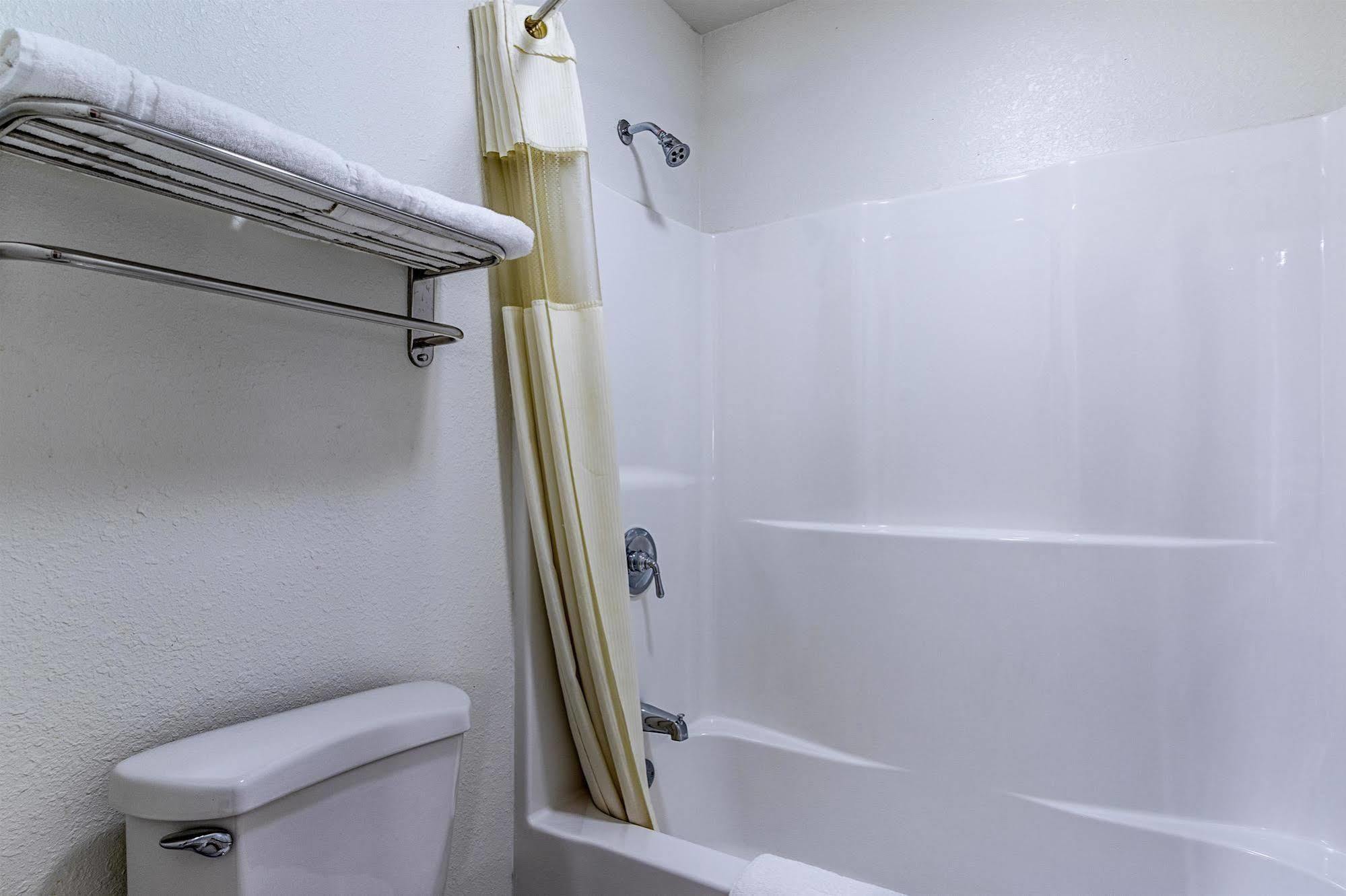 Motel 6-Urbana, Il Champaign Eksteriør bilde