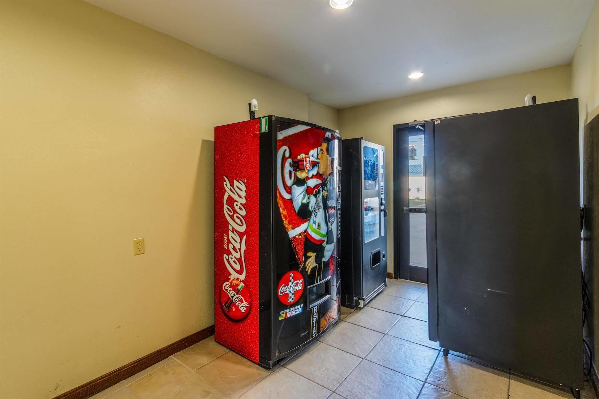 Motel 6-Urbana, Il Champaign Eksteriør bilde