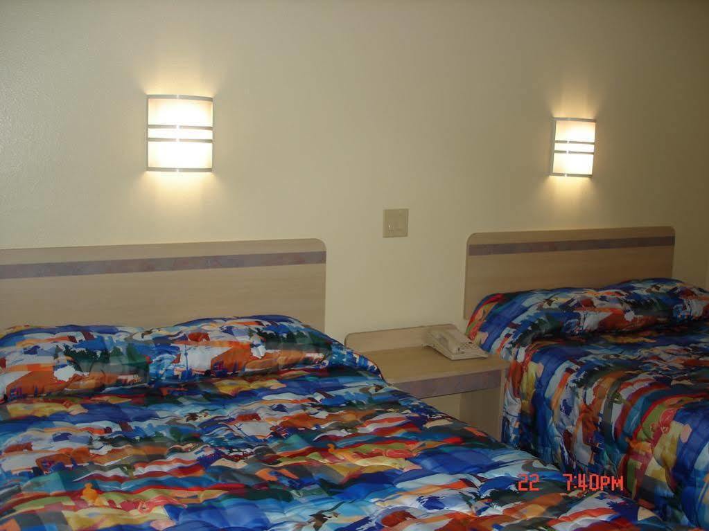 Motel 6-Urbana, Il Champaign Eksteriør bilde