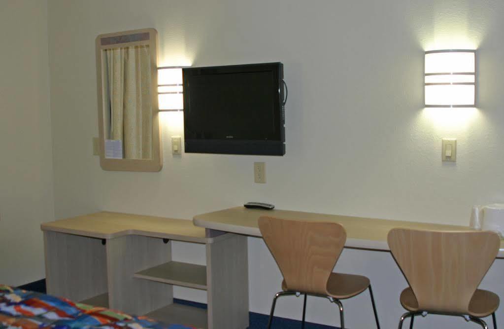Motel 6-Urbana, Il Champaign Eksteriør bilde